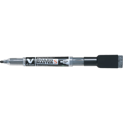 Vboard Master S White Board Marker with Eraser Nia-Chem Ltd.