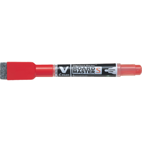 Vboard Master S White Board Marker with Eraser Nia-Chem Ltd.