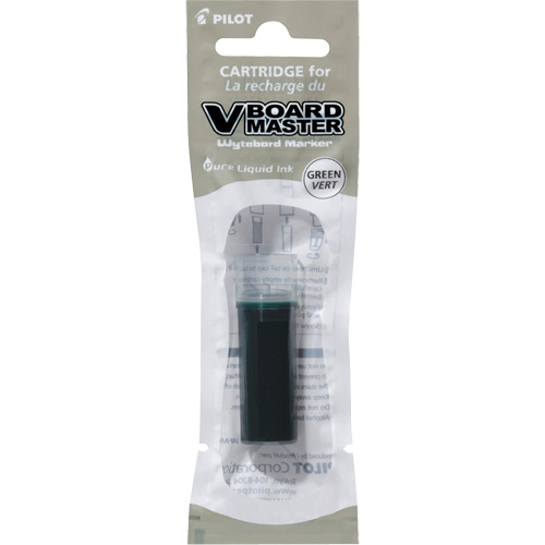 Vboard Master White Board Marker Refill Nia-Chem Ltd.