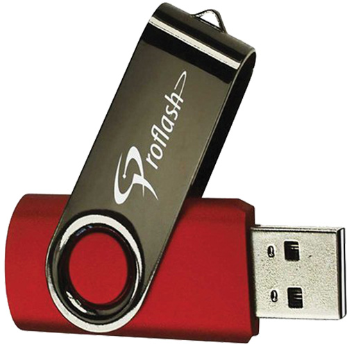 USB 2.0 Classic Flash Drive Nia-Chem Ltd.