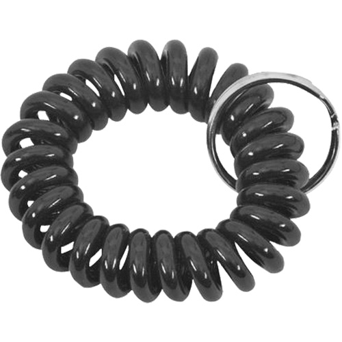 Porte-cl&eacute; en serpentin au poignet Nia-Chem Ltd.
