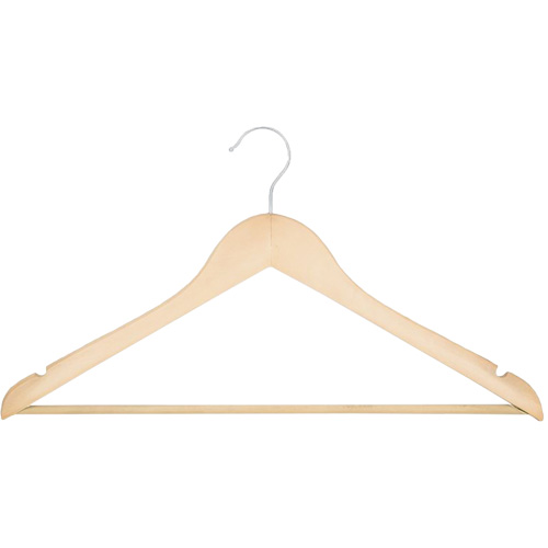 Contoured Hangers Nia-Chem Ltd.
