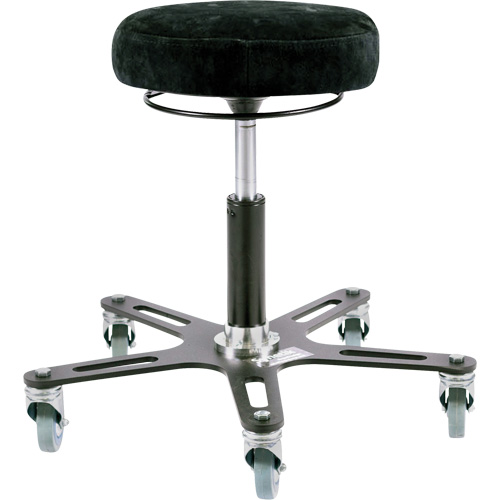 Omnistool Welding Stool Nia-Chem Ltd.
