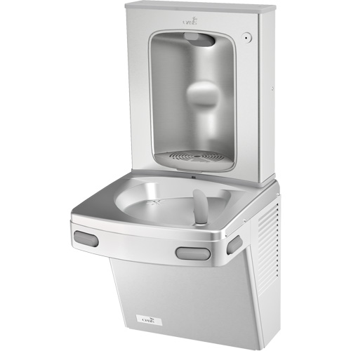 VersaFiller Water Fountain & Bottle Fillers Nia-Chem Ltd.