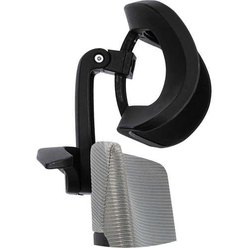 Adjustable Headrest with Coat Hanger Nia-Chem Ltd.