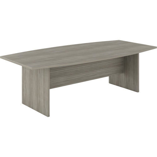 Table de conf&eacute;rence en forme de bateau Newland Nia-Chem Ltd.