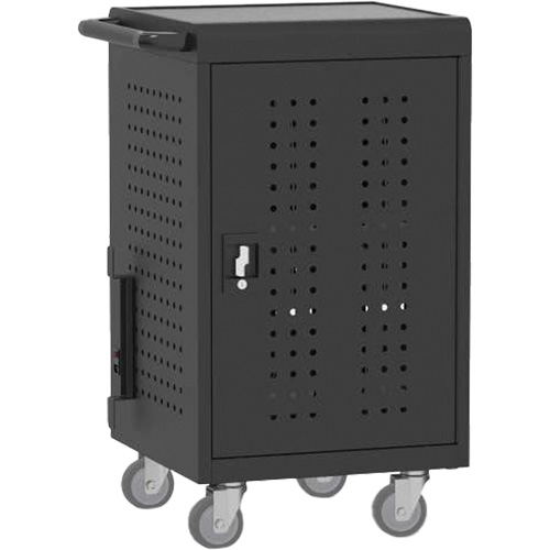 Secure Charging Cart Nia-Chem Ltd.