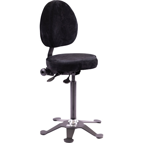 Tabouret industriel de soudage TA190 Nia-Chem Ltd.