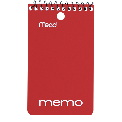 Carnet de note Nia-Chem Ltd.