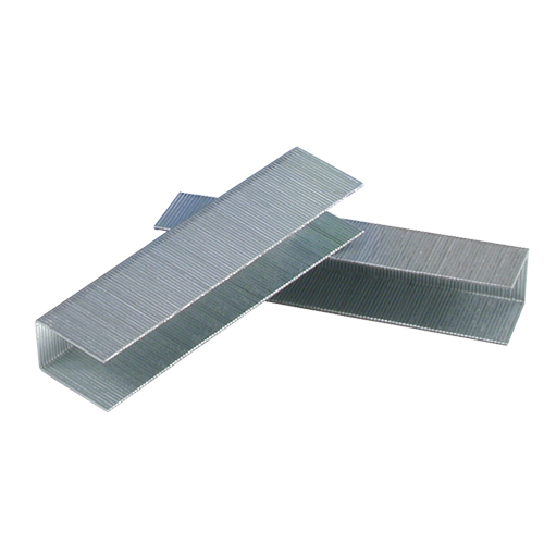 Agrafes pour agrafeuses robustes 390 Nia-Chem Ltd.