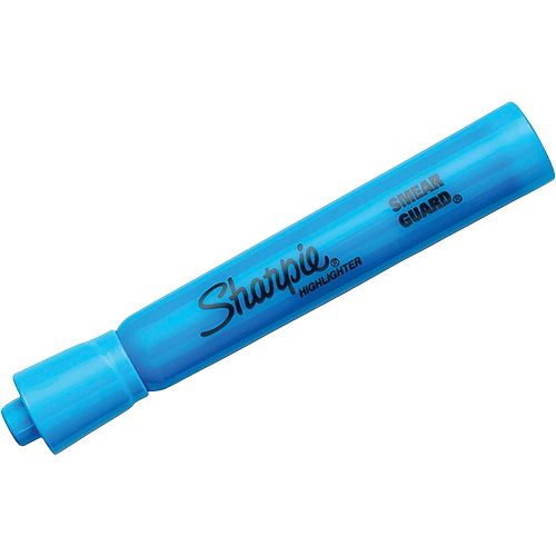 Sharpie&reg; Tank Highlighter Nia-Chem Ltd.