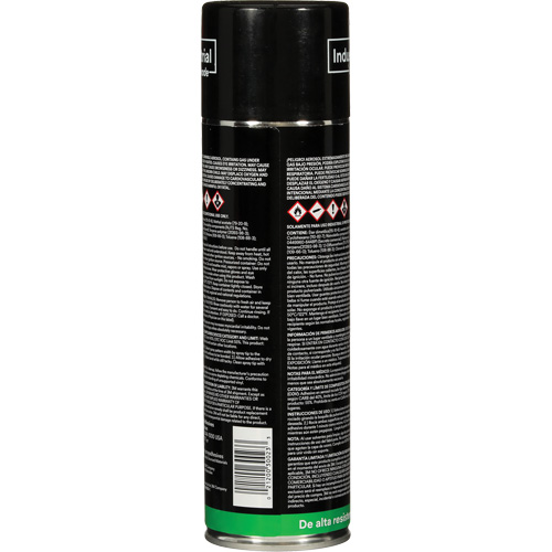 90 High Strength Adhesive, Clear, Aerosol Can Nia-Chem Ltd.