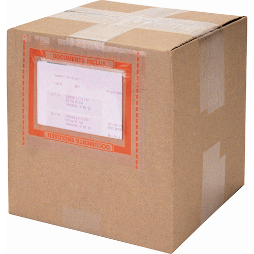 Pouch Tape Systems, 3149-61/100" L x 4-24/25" W Nia-Chem Ltd.