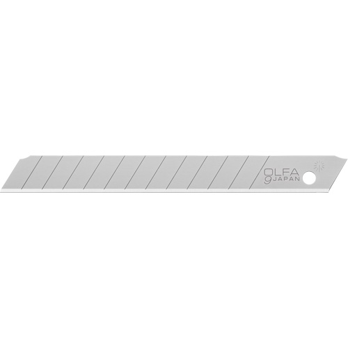 Replacement Blades, Snap-Off Style Nia-Chem Ltd.