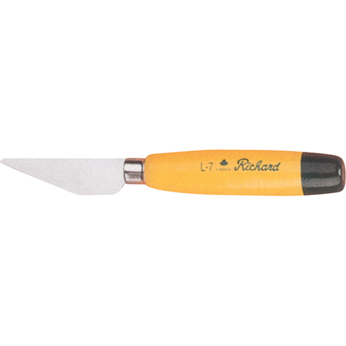 Industrial Utility Knife, 2 1/4 x 3/4" Nia-Chem Ltd.