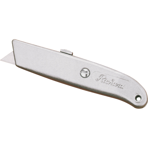 Knife, Steel, Metal Handle Nia-Chem Ltd.