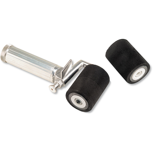 Rolmark Stensil Systems - 3" Fountain Rollers Nia-Chem Ltd.