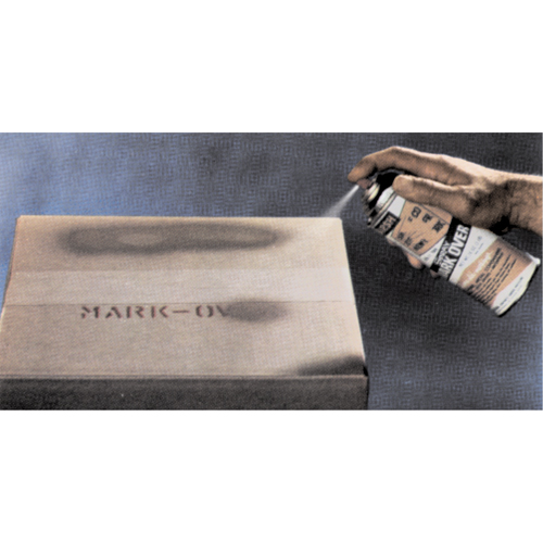 Peintures pour couvrir, Havane, 11 oz, Canette a&eacute;rosol Nia-Chem Ltd.