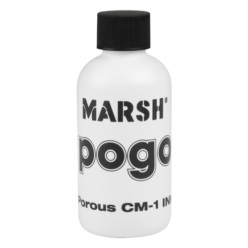 Pochoirs pogo Nia-Chem Ltd.