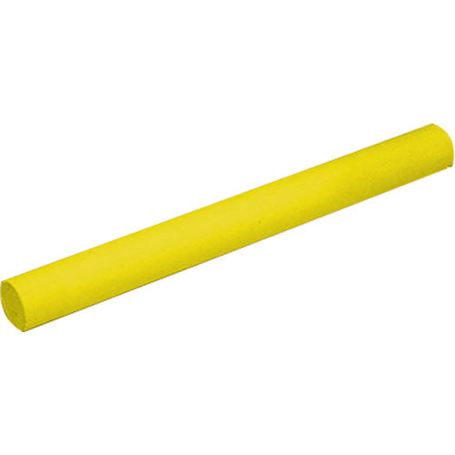B&acirc;tons de peinture pour surfaces chaudes H Paintstick - 150° &agrave; 1200°F, B&acirc;ton plein, Jaune Nia-Chem Ltd.