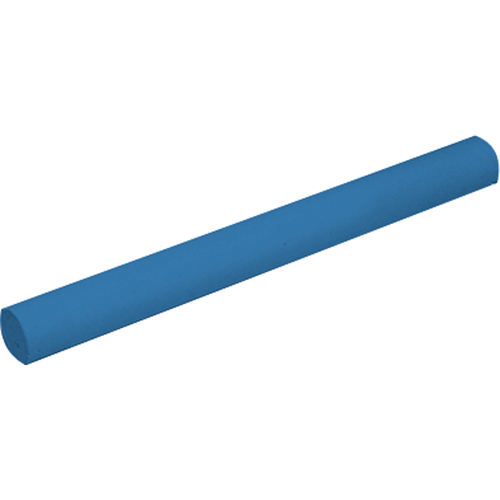 H Paintstik&reg; Hot Surfaces Paint Marker - 150° to 1200°F, Solid Stick, Blue Nia-Chem Ltd.