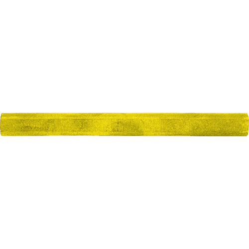 HT Paintstik&reg; Hot Surfaces Paint Marker - 400° to 1600°F, Solid Stick, Yellow Nia-Chem Ltd.