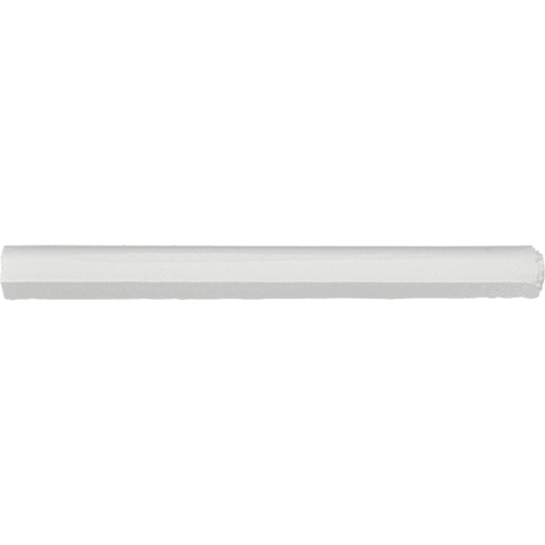 Paintstik&reg; for Hot Surfaces - HT-34 Paintstik 400° to 1800°F, Solid Stick, White Nia-Chem Ltd.
