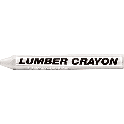 Crayons Lumber -50° &agrave; 150°F Nia-Chem Ltd.