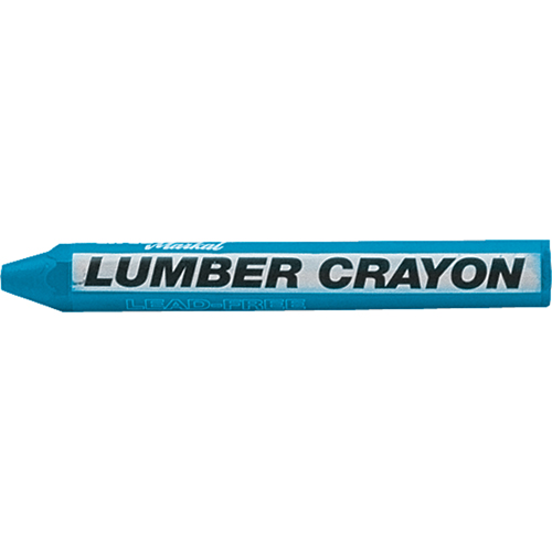 Crayons Lumber -50° &agrave; 150°F Nia-Chem Ltd.