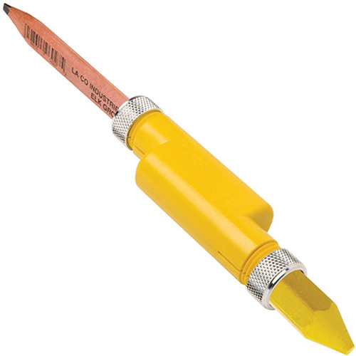 Paintstik&reg; Dual-Use Plastic Holder Nia-Chem Ltd.