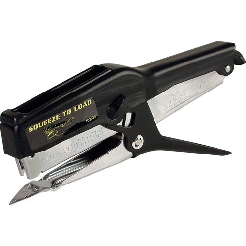 Industrial Stapling Pliers, 7/16" Staple Size Nia-Chem Ltd.