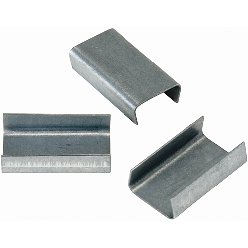 Joints en acier Nia-Chem Ltd.
