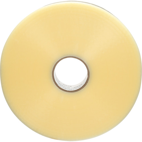 Ruban d'emballage Tartan 369, Adh&eacute;sif Thermofusible, 1,6 mil, 48 mm (1-22/25") x 1500 m (4921') Nia-Chem Ltd.