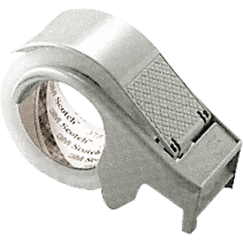 Hand Tape Dispenser, Standard Duty, Fits Tape Width Of 50.8 mm (2") Nia-Chem Ltd.