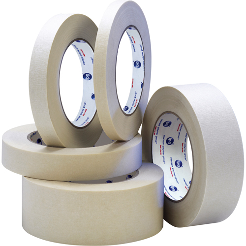 Ruban de masquage d'usage g&eacute;n&eacute;ral, 72 mm (3") x 55 m (180'), Havane Nia-Chem Ltd.