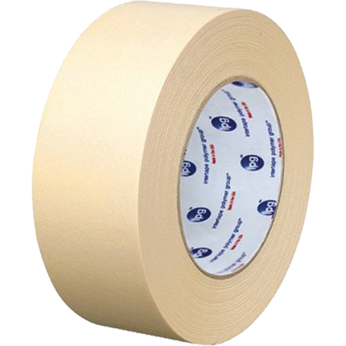 General Purpose Masking Tapes, 48 mm (2") x 55 m (180'), Beige Nia-Chem Ltd.