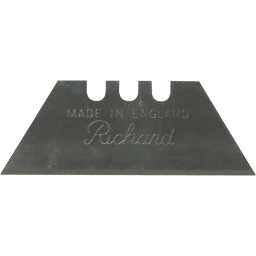 Replacement Blades, Single Style Nia-Chem Ltd.