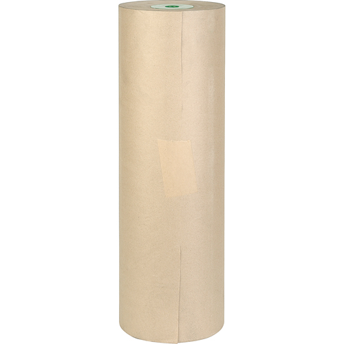 Paper, Kraft, 36" x 600', 60 lbs., Roll Nia-Chem Ltd.