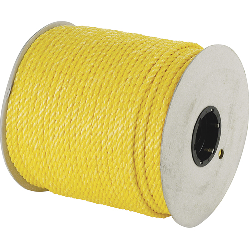 Corde, Polypropyl&egrave;ne, 630' Nia-Chem Ltd.