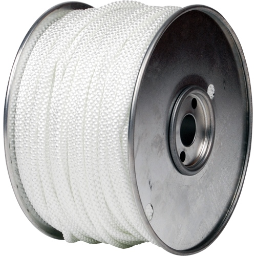 Cordes, Nylon, 250' Nia-Chem Ltd.