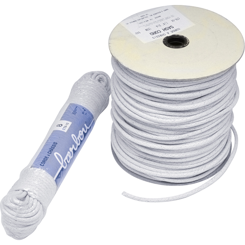 Cordes, Coton, 100' Nia-Chem Ltd.