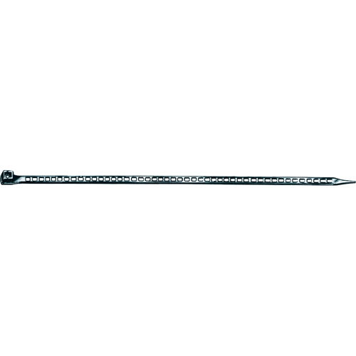 Ladder Ties, 11" Long, 40 lbs. Tensile Strength, Natural Nia-Chem Ltd.