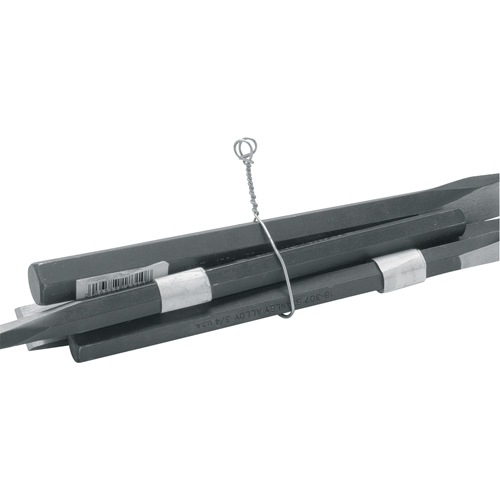 Double Loop Wire Ties Nia-Chem Ltd.