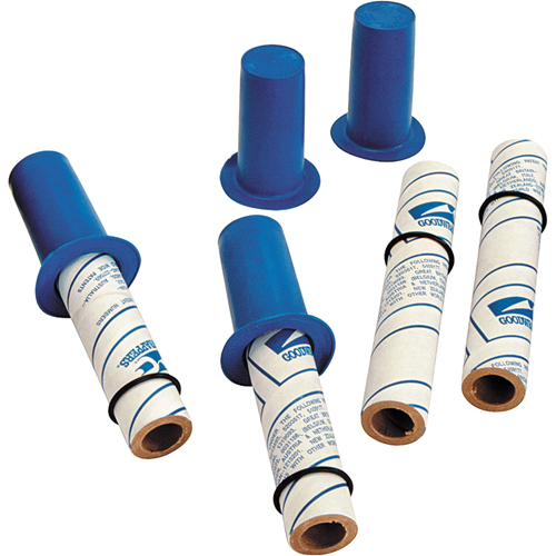 Reusable Dispenser Handles Nia-Chem Ltd.