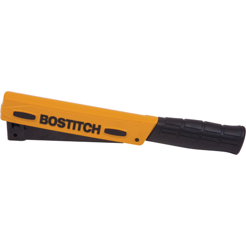 Pistolet agrafes, 1/4", 5/16", 3/8" Nia-Chem Ltd.