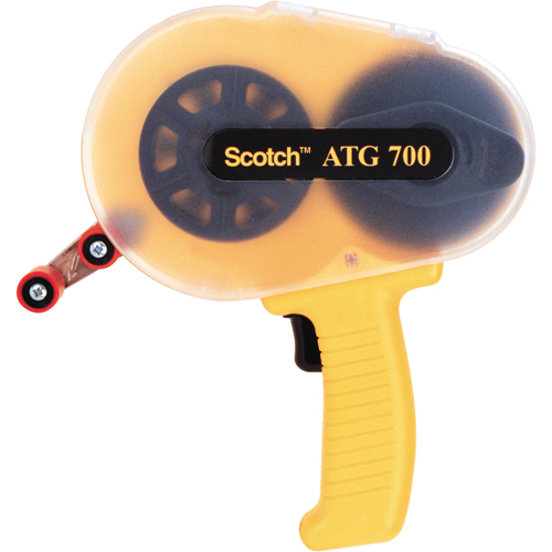 ATG 700 Scotch Adhesive Applicator Transfer Tape Gun Nia-Chem Ltd.