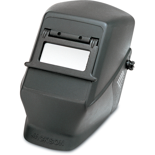 HSL2 Masque de soudage - devant &agrave; lever Nia-Chem Ltd.