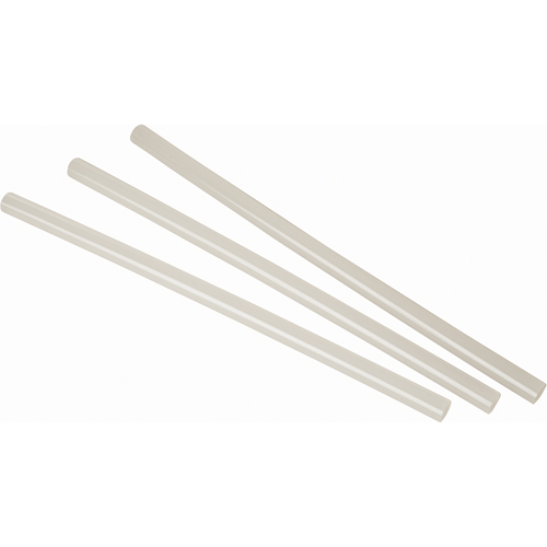 Glue Stick, 10" L, Clear Nia-Chem Ltd.
