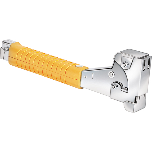 Heavy-Duty Hammer Tackers, 5/16", 3/8", 1/2" Nia-Chem Ltd.