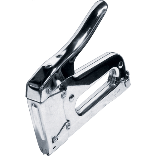 Wire & Cable Staple Gun Tacker, T25 Staples Nia-Chem Ltd.